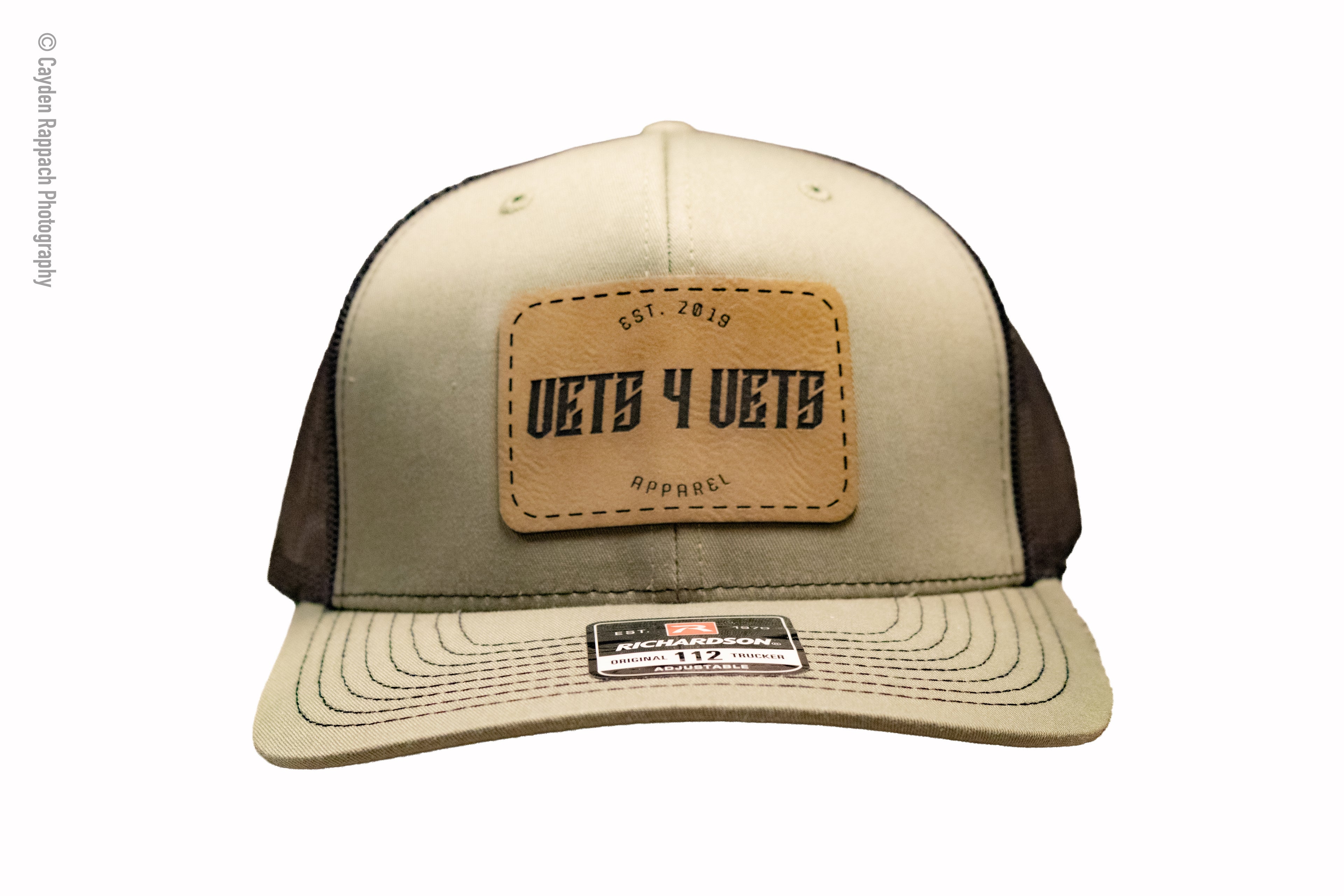 Trucker hat 112