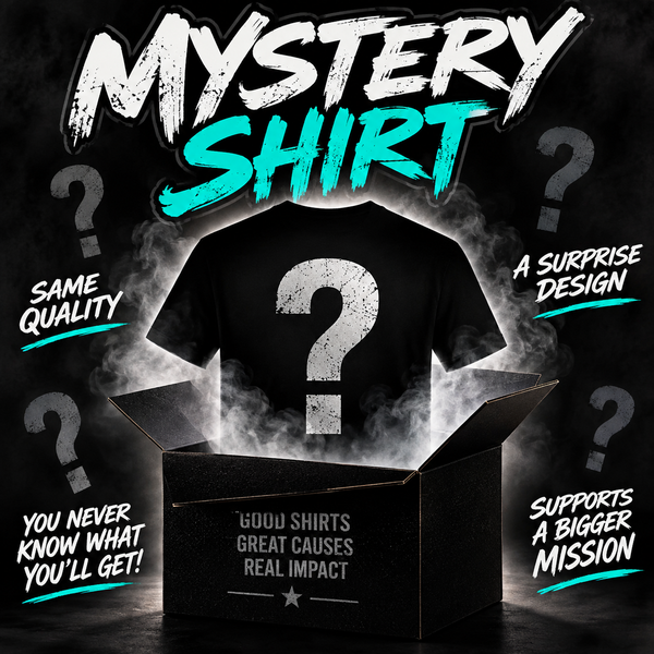 Mystery Box 2 shirts