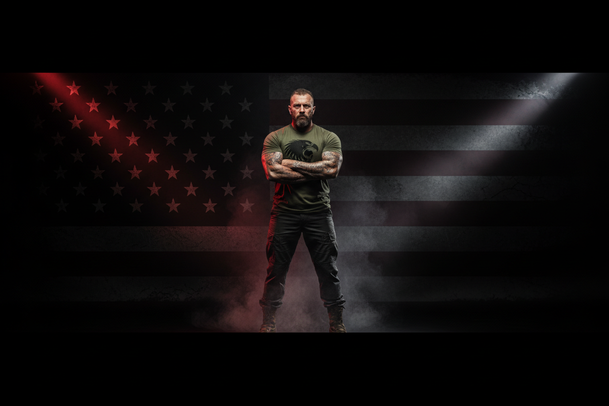 Vets 4 Vets Second Banner