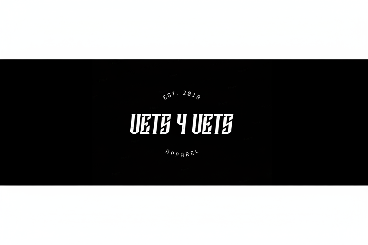 Vets 4 Vets Wide Hero Banner